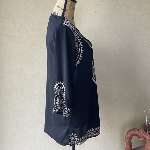 Very J tunic - Picture 6 of 12